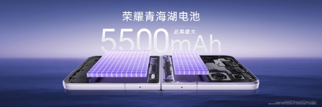 荣耀Magic V Flip2正式发布：首发2亿超清写真镜头，5499元起